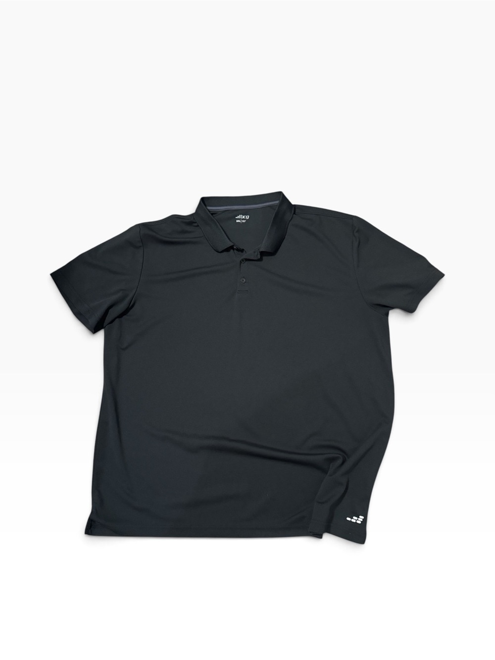 BCG men’s golf shirt bundle set of 3 size 3XL - Picture 5 of 8